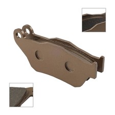 Front Brake Pads for Yamaha YP