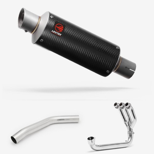Lextek carbon fibre gp8c 240mm - lextek,