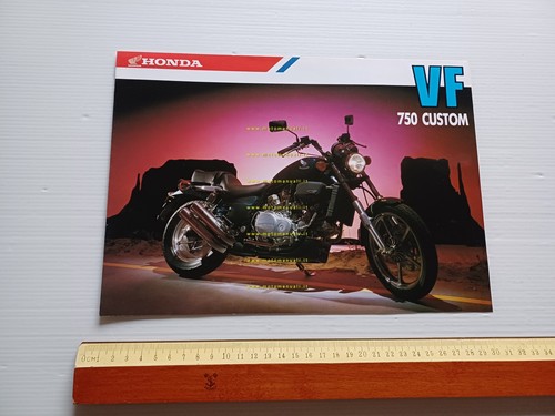 1987 honda 750 - honda, custom