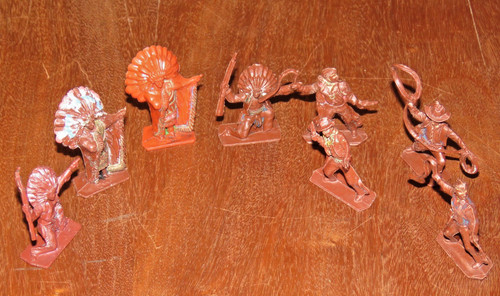 Vintage lot lone star harvey - lot,