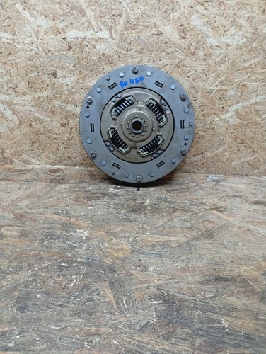 Lexus 450h flywheel - rx, dual