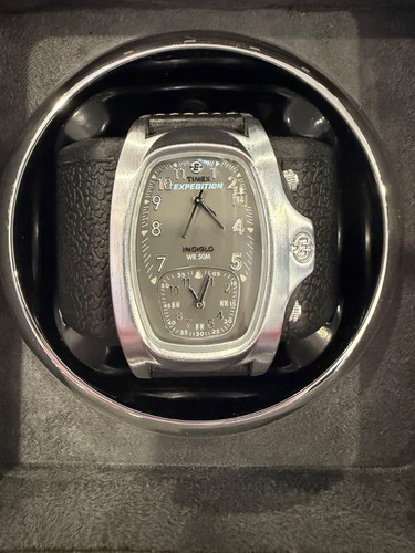 Super rare timex - timex, expedition