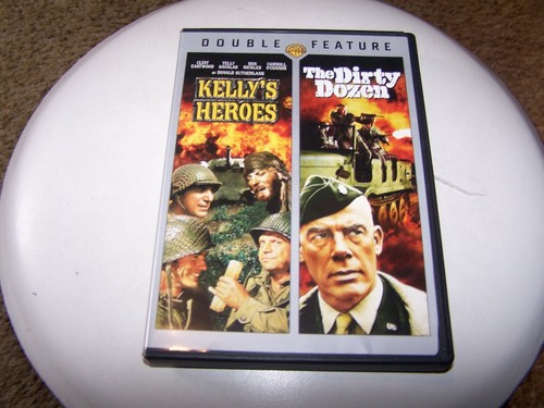 Kelly heroes the dirty - heroes,