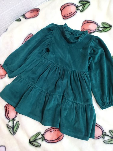 Billie faiers girl velour - faiers, girl's