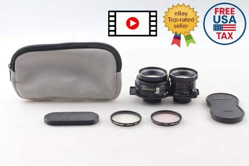 Cla near mint mamiya sekor - [near,