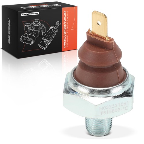 Frankberg oil pressure switch - pressure,