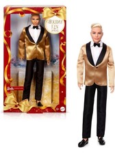 Barbie Signature 2025 Holiday
