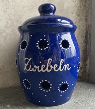 Zwiebeln Handmade Onion or