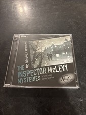 Inspector McLevy Mysteries