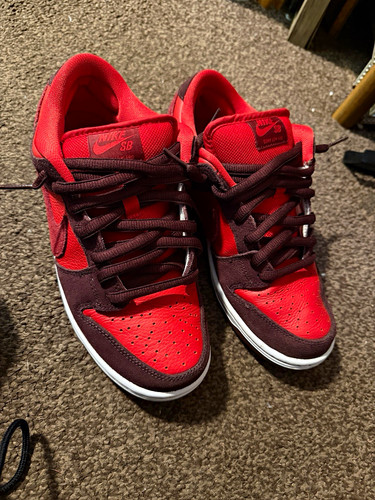 Nike dunk low - nike,
