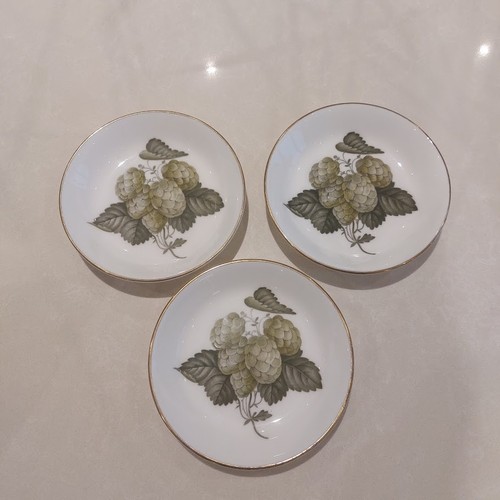 Vintage royal worcester mathon - vintage,