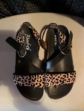 New Blowfish Malibu Sandal