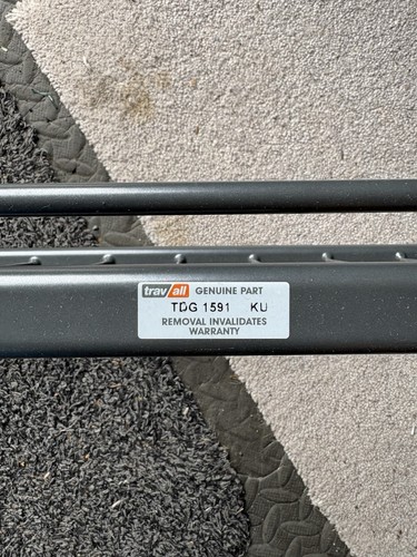 Travall tdg1591 dog guard - tdg1591,