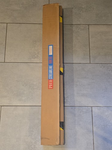 Peco streamline narrow - streamline,