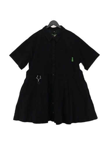 Lazy oaf shirt mini - mini, dress