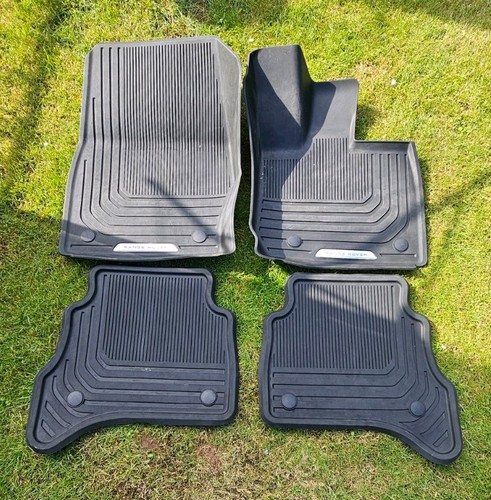 Genuine new range rover - range,