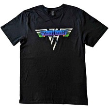 Van Halen T Shirt Original