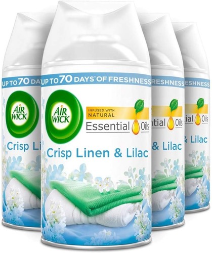 Air wick freshmatic max - air,