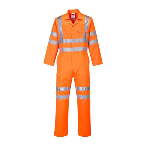 Portwest vis ris polycotton - portwest,
