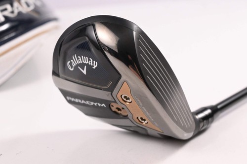 Callaway paradym triple - paradym,