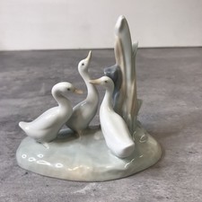 Vintage Nao Lladro Porcelain