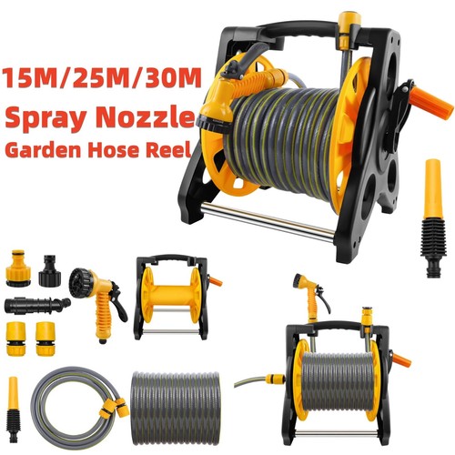 15m 25m 30m - /30m, compact