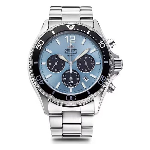 Orient mako tx0206l panda - orient,