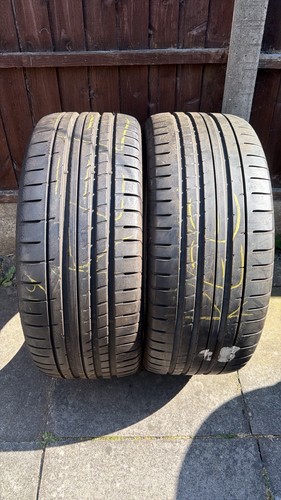 285 r20 goodyear - 45,