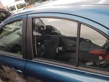 Nissan Micra K13 10-17 N/S