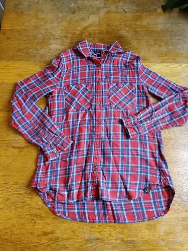 Superdry lumberjack shirt - lumberjack,