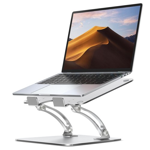 Ergonomic adjustable laptop - adjustable,