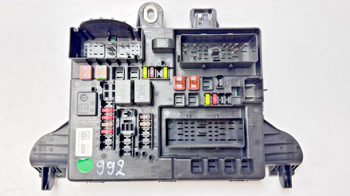 Vauxhall insignia mk1 fuse - insignia,