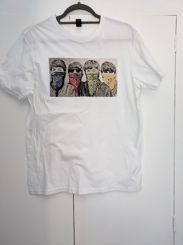 Beatles brainwash bandit - beatles,