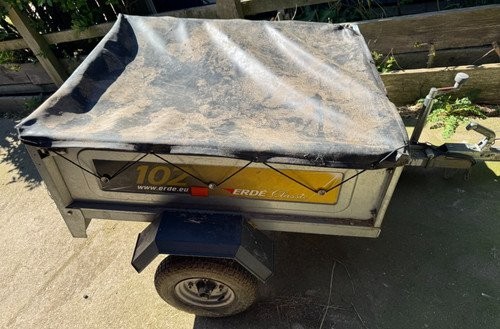 Erde 102 classic - 102, or