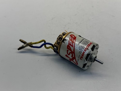 Kyosho speed turn - x,