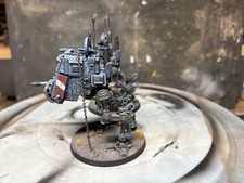 Warhammer 40K Imperial Guard Sentinels x2 – Assembled & Painted