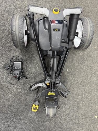 Powakaddy fw5 electric golf - electric,