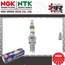 NGK Iridium IX Spark Plug For