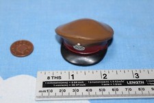 Original Vintage Action Man Palitoy Talking Commander Cap CB748e