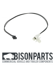 "FITS IVECO STRALIS & EUROCARGO MIRROR TEMPERATURE SENSOR 504170485,  IVE1036-AS