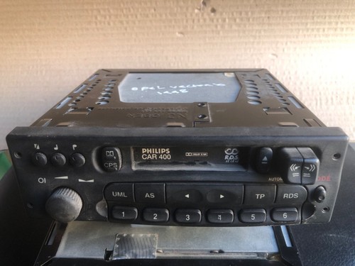 Opel vectra philips car 400 - opel,