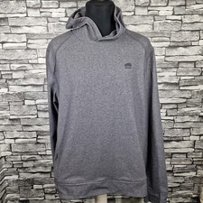 Roots Canada Hoodie Mens Large