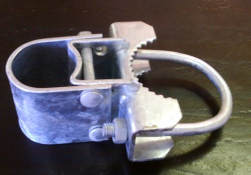 Heavy duty chain link - heavy,