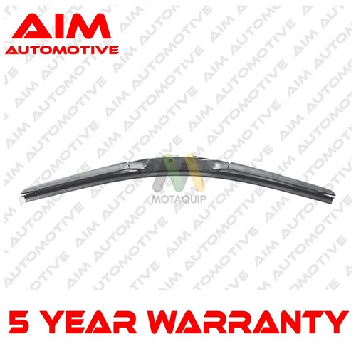 Windscreen wiper blade aim - wiper,