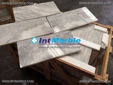 Bardiglio Marble, Polished Marble Tile, Floor/Wall Marble, Limestone, 300x600mm