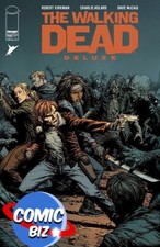 WALKING DEAD DLX #106  (2025)