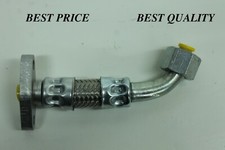 OIL RETURN PIPE TURBO CHARGER