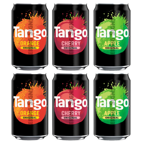 Set tango drink - set,