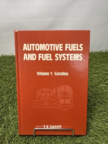 Automotive fuels and fuel - fuels,