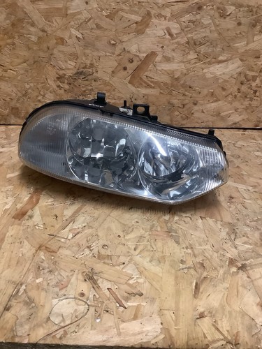 Alfa romeo 156 headlight - alfa,